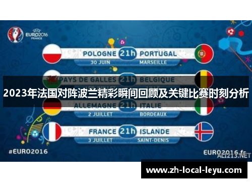 2023年法国对阵波兰精彩瞬间回顾及关键比赛时刻分析