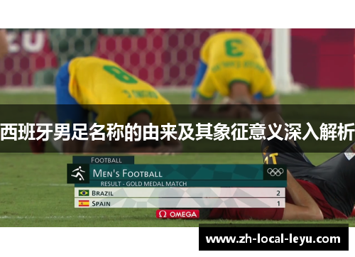 西班牙男足名称的由来及其象征意义深入解析