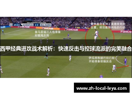 西甲经典进攻战术解析：快速反击与控球流派的完美融合