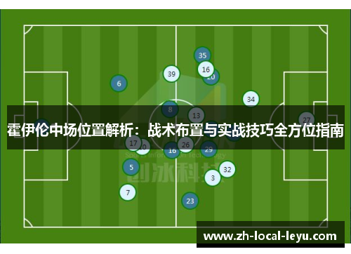 霍伊伦中场位置解析：战术布置与实战技巧全方位指南